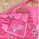 Mademoiselle Pearl Barbie Princess Charm School Mini JSKs(Reservation/Full Payment Without Shipping)